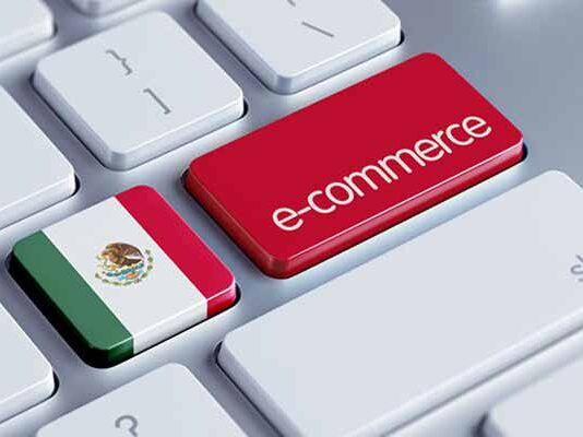 81% crece valor del e-commerce en México en 2020 valor del e-commerce en México
