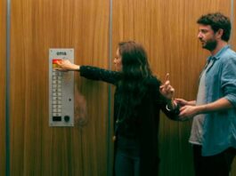 El Ascensor llega exclusivamente a Amazon Prime Video El Ascensor Amazon Prime