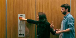 El Ascensor Amazon Prime