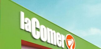 empacadores voluntarios La Comer