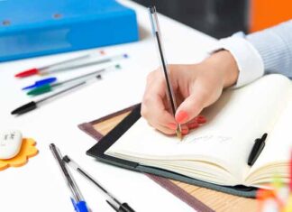 importancia escritura a mano