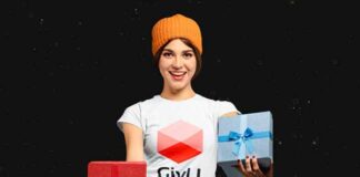 GivU intercambio de productos