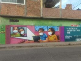 Herdez impulsa uso de cubrebocas