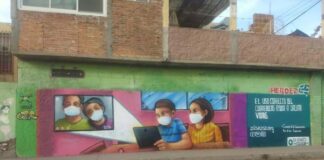 Herdez impulsa uso de cubrebocas