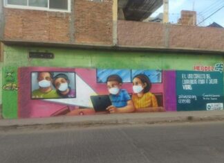 Herdez impulsa uso de cubrebocas