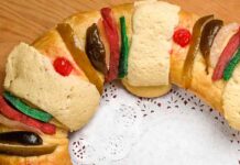 Del Imperio Romano a nuestros días: la dulce tradición de la Rosca de Reyes tradición rosca de reyes