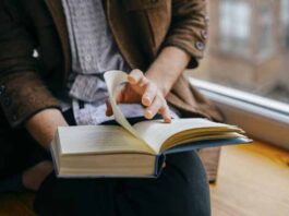 6 libros más leídos en México durante la pandemia 📚 libros más leídos en la pandemia