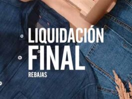 Trivia: C&A retoma la nueva normalidad con descuentos hasta del 70% descuentos final de temporada C&A
