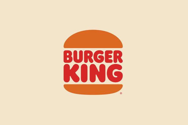 nuevo logotipo Burger King