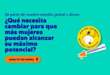 Campaña #MiVozSeEscucha de Mars promueve la equidad de género campaña #MiVozSeEscucha Mars