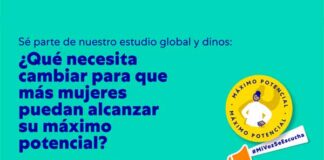 campaña #MiVozSeEscucha Mars