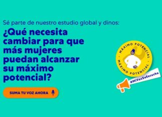 campaña #MiVozSeEscucha Mars