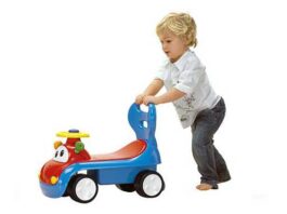 Speedy Car Chicco