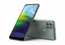 El nuevo moto g9 power se integra al portafolio de AT&T características moto g9 power