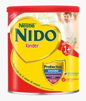 leche Nido