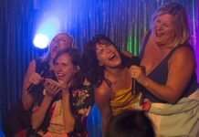 películas optimistas Tubi