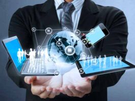 Nuevas tecnologías en los negocios