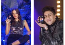 Atrévete a Dar el Máximo Pepsi Black