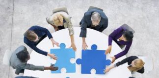 prácticas culturales en una empresa