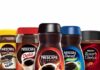 café 100% puro Nescafé