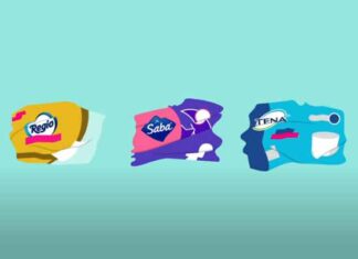 Essity, Walmart y BioBox anuncian proyecto de reciclaje reciclaje Essity Biobox