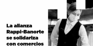 créditos Rappi y Banorte