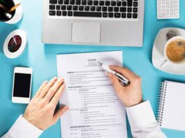 Redactar el Curriculum Vitae: ¿Qué has hecho en realidad? curriculum vitae