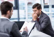 peores respuestas entrevista de trabajo