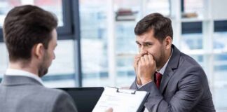 peores respuestas entrevista de trabajo