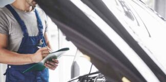 trámites obligatorios auto