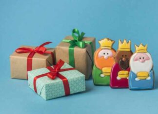 reyes magos e-commerce