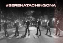 Cerveza Victoria celebra al Mariachi