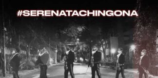 Cerveza Victoria celebra al Mariachi