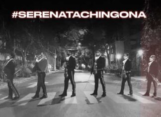 Cerveza Victoria celebra al Mariachi