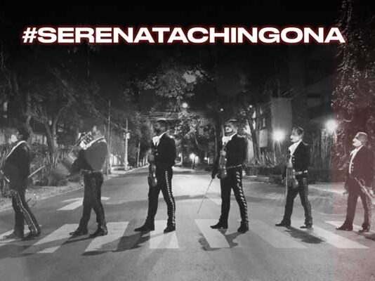 Cerveza Victoria celebra al Mariachi
