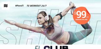 app Shift Sport City