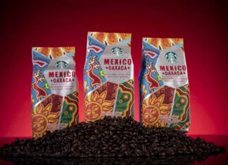 Starbucks México Oaxaca honra las raíces oaxaqueñas Starbucks México Oaxaca