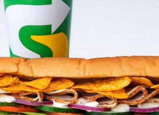 Subway llega a tiendas de retail