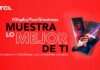 TCL lanza el primer Hashtag Challenge de marca en TikTok TCL hashtag challenge
