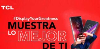 TCL hashtag challenge