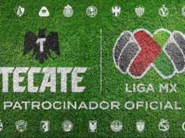 Tecate será patrocinador oficial de la Liga MX Tecate patrocinador Liga MX