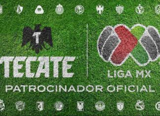 Tecate será patrocinador oficial de la Liga MX Tecate patrocinador Liga MX