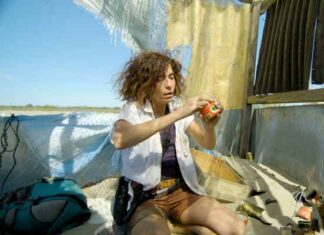 “The Collapse” llega a la pantalla de AMC en febrero estreno The Collapse