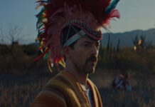 Mezcal Ojo de Tigre rompe los clichés de las bebidas espirituosas Luis Gerardo Méndez Ojo de Tigre