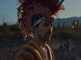 Mezcal Ojo de Tigre rompe los clichés de las bebidas espirituosas Luis Gerardo Méndez Ojo de Tigre