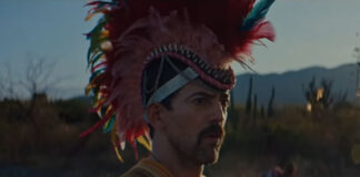 Luis Gerardo Méndez Ojo de Tigre