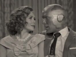 soundtrack WandaVision