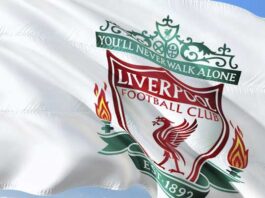 You'll Never Walk Alone un himno al futbol