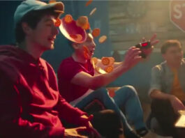 campaña A tu antojo Ritz