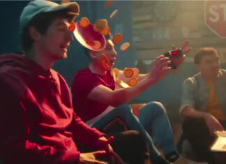 campaña A tu antojo Ritz